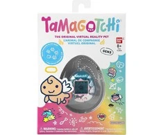 Bandai TAMAGOČIS - SVAJONIŲ ANGELAS