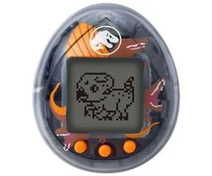 Bandai TAMAGOTCHI NANO – JURASSIC WORLD SPINOSAURUS