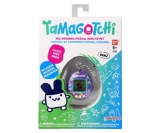Bandai Tamagotchi – tama visata