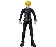 Bandai ULTIMATE LEGENDS ONE PIECE - SANJI