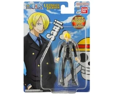 Bandai ULTIMATE LEGENDS ONE PIECE - SANJI