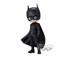 Bandai Q POSKET - DC - BATMAN VER.A