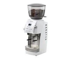 Kavamalė Kavos malūnas Baratza Baratza - Vario + - Automatinis baltas malūnas