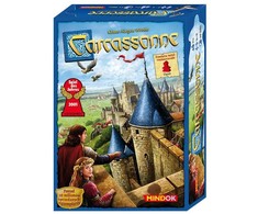 Bard Carcassonne PL 2-asis leidimas