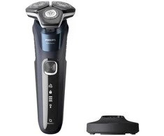 „Barzdaskutė philips“ 5000 serijos s5885/25