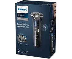 „Barzdaskutė philips“ 5000 serijos s5885/25