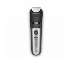 Barzdaskutė Philips Beard Trimmer 7000 Series BT7670/15 Beard styling with hair collector
