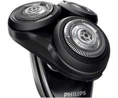 Skutimo galvutės PHILIPS SH50/50