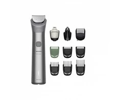 Daugiafunkcis „dešimt viename“ kūno ir veido skustuvas Philips All-in-One Trimmer Series 5000 MG5921/15