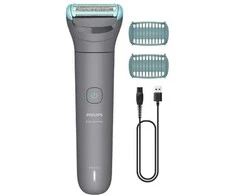 Kūno plaukų kirpimo mašinėlė Philips 3000 serija BG3480/15