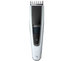Barzdaskutė Plaukų kirpimo mašinėlė philips hc5610/15 (spalva pilka)