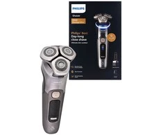 Barzdaskutė philips seria i9000 prestige xp 9402/31