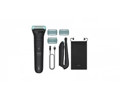 Barzdaskutė Philips Vyriškas kūno kirptuvas bg5480/15
