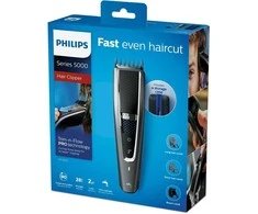 Barzdaskutė Plaukų kirpimo mašinėlė philips hc 5650/15
