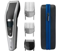 Barzdaskutė Plaukų kirpimo mašinėlė philips hc 5650/15