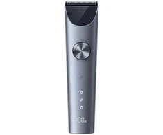 Plaukų kirpimo mašinėlė XIAOMI Hair Clipper 2 EU, Pilka