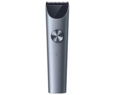 Barzdaskutė Plaukų kirpimo mašinėlė xiaomi hair clipper 2