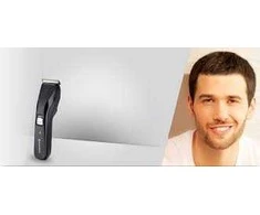 Barzdaskutė Remington Plaukų kirpimo mašinėlė pro power hc5200