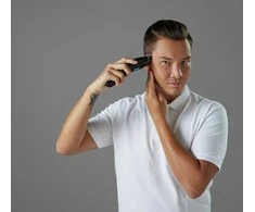 Barzdaskutė Remington Plaukų kirpimo mašinėlė power-x hc3000