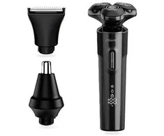 MAESTRO MR-678 3 viename skutimosi rinkinys USB 90 min.