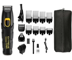 Barzdaskutė Wahl Kirptuvas Extreme grip Advanced 9893-0460