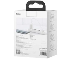 Baseus kroviklis jungiama į tinklą su kablem tzccsup-l02 1c