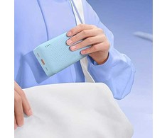 Baseus powerbank airpow 20000mah 20w (mėlyna)