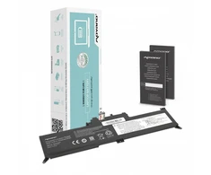 Bateria 00hw027 01av434 do lenovo thinkpad yoga 260 370 x380 - 2700 mah (40 wh)