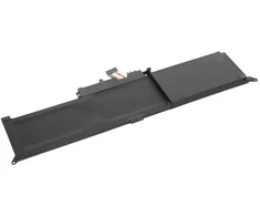Movano „Lenovo ThinkPad Yoga 260 370 x380“ baterija 00hw027 01av434 - 2700 mAh (40 Wh)