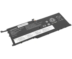 „Lenovo X1 Carbon 20FB“ 00hw028 01av439 baterija - 3290 mAh (50 WH)
