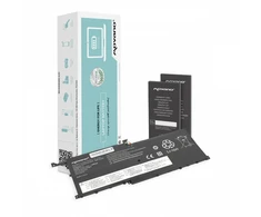 „Lenovo X1 Carbon 20FB“ 00hw028 01av439 baterija - 3290 mAh (50 WH)