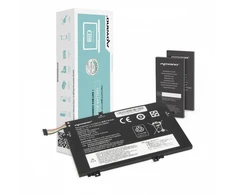 Bateria 01av463 sb10k97610 do lenovo l480 l490 l580 l590 l14 l15 - 4100 mah (46 wh)