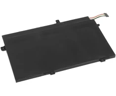 Movano Bateria 01av463 sb10k97610 do lenovo l480 l490 l580 l590 l14 l15 - 4100 mah (46 wh)