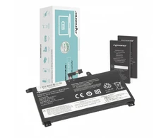 Bateria 01av493 do lenovo thinkpad t570 t580 p51s - 2000 mah (30 wh)