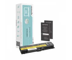 42t4795 baterija, skirta „Lenovo ThinkPad T410 T420 T510“ - 4400 mAh (48 Wh)