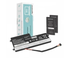 Bateria 45n1108 do lenovo thinkpad t440 t440s x240 - 2060 mah (24 wh)