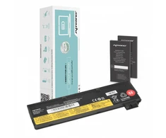 Bateria 45n1126 45n1127 do lenovo thinkpad t440 t450s x240 x260 l450 l460 - 2000 mah (22 wh)