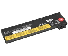 Bateria 45n1126 45n1127 do lenovo thinkpad t440 t450s x240 x260 l450 l460 - 2000 mah (22 wh)