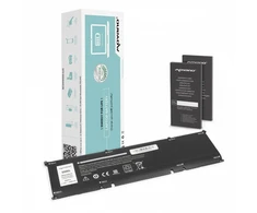 Bateria 69kf2 do dell alienware m17 m15 r3 r4 precision 5550 xps 9500 9510 - 6000 mah (69 wh)