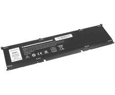 Bateria 69kf2 do dell alienware m17 m15 r3 r4 precision 5550 xps 9500 9510 - 6000 mah (69 wh)