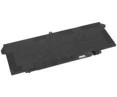 Bateria 9jm71 7fmxv do dell latitude 5320 7320 7420 7520 - 3600 mah (41 wh)