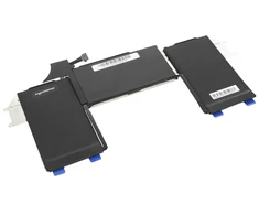 Movano Bateria a1965 do apple macbook air 13 a1932 a2179 - 4379 mah (49.9 wh)