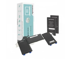 Movano Bateria a1965 do apple macbook air 13 a1932 a2179 - 4379 mah (49.9 wh)