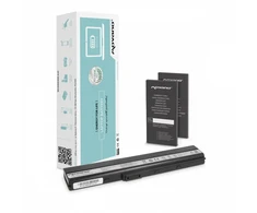 Bateria Movano Asus A52 K52 (BT / AS-A52)