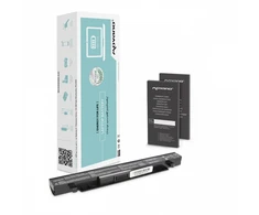 Bateria a41-x550a do asus x550 a450 f450 k550 - 2200 mah (32 wh)