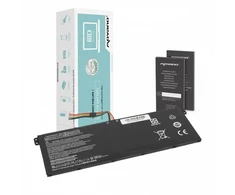 Bateria ac14b13j ac14b18j do acer aspire es1 v3 - 3600 mah (41 wh)