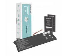 Bateria ap18c4k ap18c8k do acer swift 3 5 travelmate p215-52 - 4350 mah (50wh)