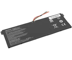 Bateria ap18c4k ap18c8k do acer swift 3 5 travelmate p215-52 - 4350 mah (50wh)