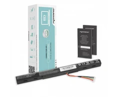 Akumuliatorius Movano Acer Aspire E5-475 E5-575 (BT / AC-E15)