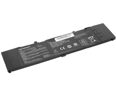 Movano Bateria b31n1535 do asus zenbook ux310ua ux410ua - 3900 mah (44 wh)